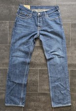 Hollister slim straight gebraucht kaufen  Aachen