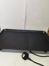 Bbq griddle barbecue for sale  IPSWICH
