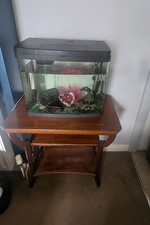 Fish tank aquarium for sale  WATFORD