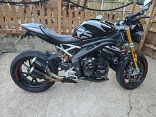 triumph speedtriple indicators for sale triumph speedtriple indicators for sale STAFFORD