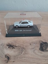 Herpa bmw 525i gebraucht kaufen  Wartenberg