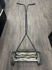 Manual push mower for sale  Franklin