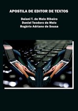Usado, Apostila De Editor De Textos por Daiani T. de M. Ribeiro livro em brochura comprar usado  Enviando para Brazil
