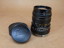 Leitz leica 90mm for sale  SWINDON