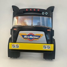 1988 galoob micro for sale  Sykesville