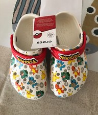Crocs kids girls for sale  Blaine