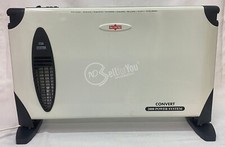 Termoconvettore incontro 2000 usato  Castellazzo Bormida