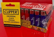 Clipper winston 24 gebraucht kaufen  Halle