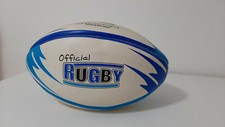 Pallone rugby ottime usato  San Felice Circeo