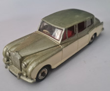 Dinky toys rolls for sale  WARWICK