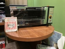 Vintage toastmaster tabletop for sale  Chehalis