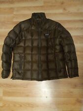 Men patagonia jacket for sale  Mountain