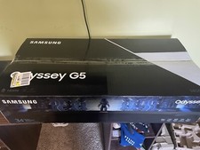 Samsung wqhd gaming for sale  Albemarle