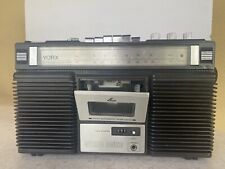 Vintage boombox radio for sale  El Paso