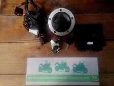 Kit chiavi centralina usato  Napoli