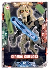 General grievous lego gebraucht kaufen  Dreieich