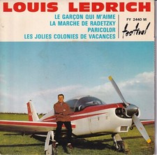 Louis ledrich jolies d'occasion  Mennecy
