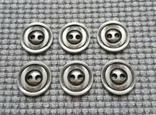 Silver pewter tone for sale  LEICESTER