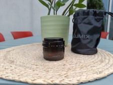 Objectif leica summilux d'occasion  Concarneau