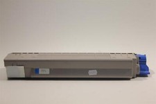 44059231 toner cyan gebraucht kaufen  Bochum