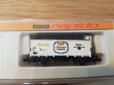 Arnold spur bierwagen gebraucht kaufen  Heilbronn