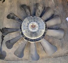 gm clutch fan 19 for sale  Rock Falls