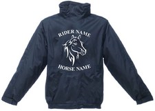 Personalised regatta horse for sale  HUDDERSFIELD