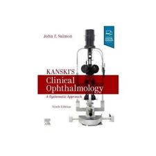 Kanskis clinical ophthalmology for sale  RINGWOOD