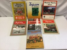 Massey ferguson harris for sale  GREAT YARMOUTH