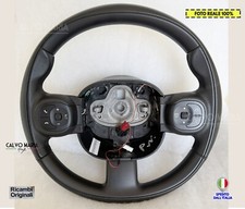 Volante fiat panda usato  Francavilla in Sinni