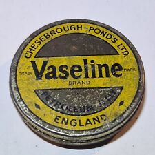 Vintage chesebrough ponds for sale  WALSALL