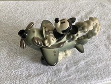 Aviator micky teapot for sale  WINGATE