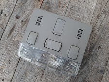 Audi bj03 deckenbedienteil gebraucht kaufen  Lenting