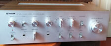 Amplificatore yamaha 400 usato  Brescia