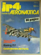 Mensile jp4 aeronautica usato  Livorno