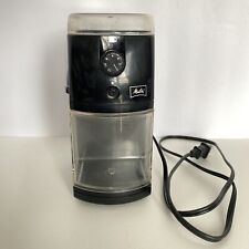 Melitta electric coffee for sale  Palmetto