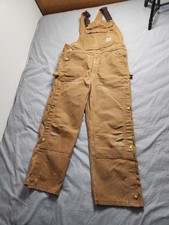 Vtg carhartt canvas for sale  Kalispell