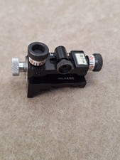 Williams weaver receiver for sale  East Stroudsburg