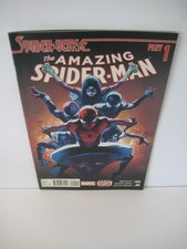 Amazing spider man for sale  Vienna