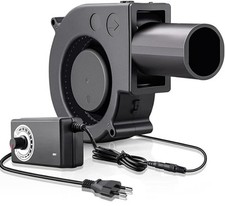 Ventilatore radiale 220 usato  Italia