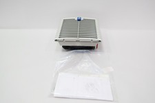 Unidade de ventilador e filtro Rittal SK 3241.110 115v-ac comprar usado  Enviando para Brazil