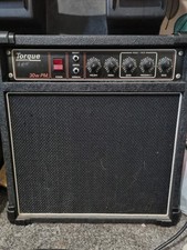 Torque acoustics guitar for sale  BLYTH