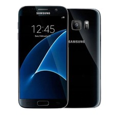 Samsung Galaxy S7 4GB / 32GB 5,1" Czarny smartfon  na sprzedaż  PL