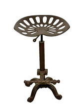 Barhocker industrial design gebraucht kaufen  München