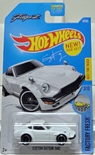 Hot wheels 2017 gebraucht kaufen  Berlin