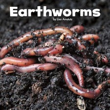 Earthworms little pebble for sale  UK