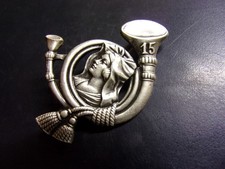 Bca bataillon chasseurs d'occasion  Gray