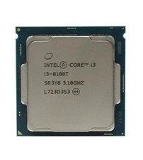 Intel core 8100t usato  Vistrorio
