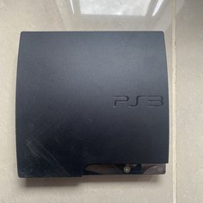 Sony playstation ps3 for sale  BARNSLEY