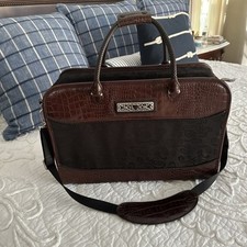 Brighton weekender bag for sale  Amherst